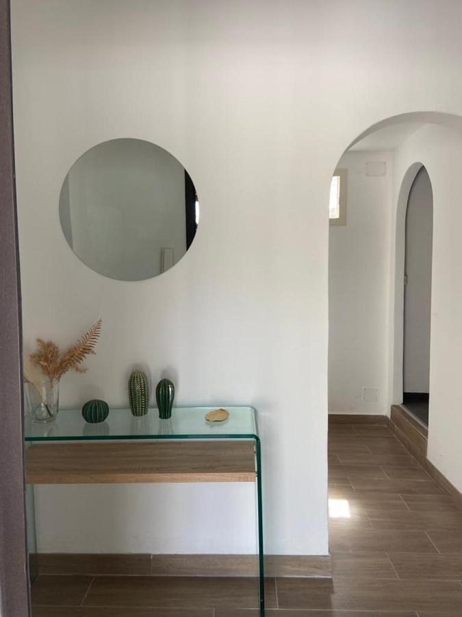 Vila Marea Palermo Exteriér fotografie