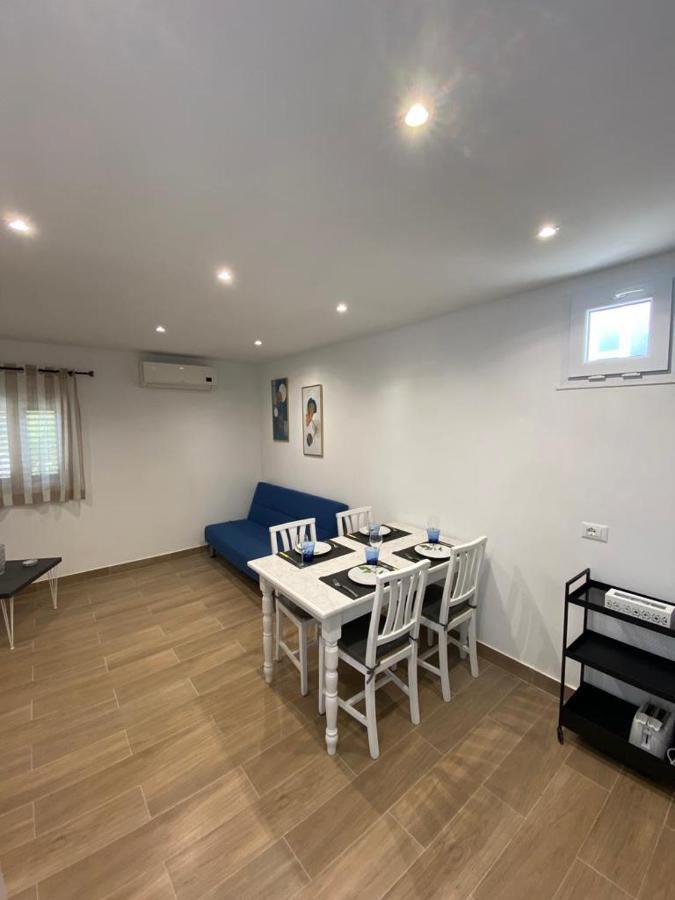 Vila Marea Palermo Exteriér fotografie