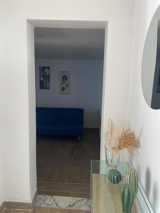 Vila Marea Palermo Exteriér fotografie